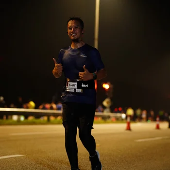 Runner Photo 7379243