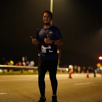 Runner Photo 7379244