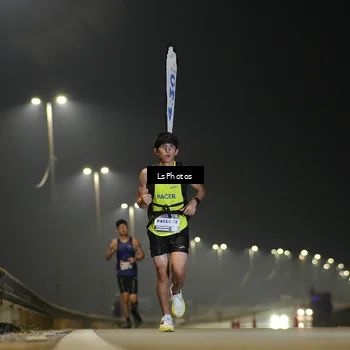 Runner Photo 7379250