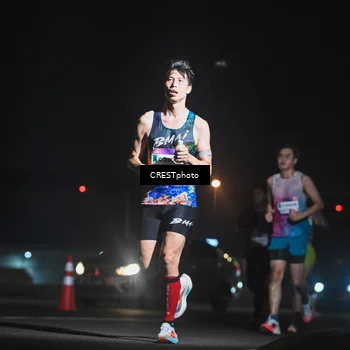 Runner Photo 7379252