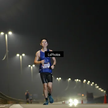 Runner Photo 7379255