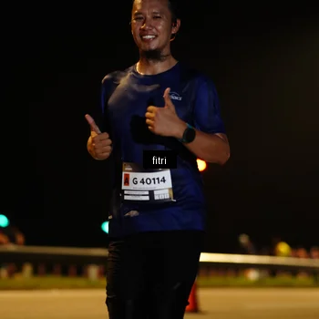 Runner Photo 7379256