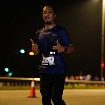 Runner Photo 7379257