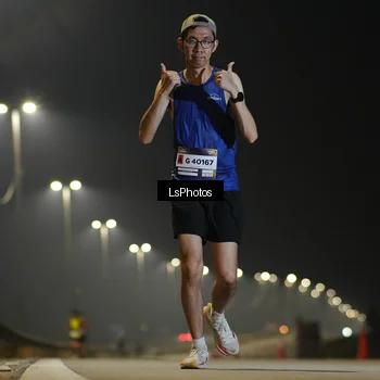 Runner Photo 7379260
