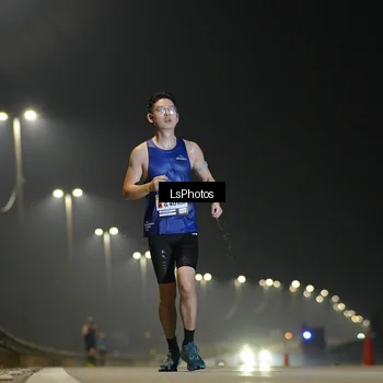 Runner Photo 7379264