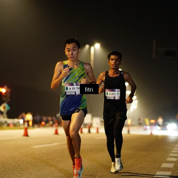 Runner Photo 7379267