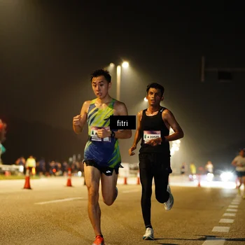 Runner Photo 7379269