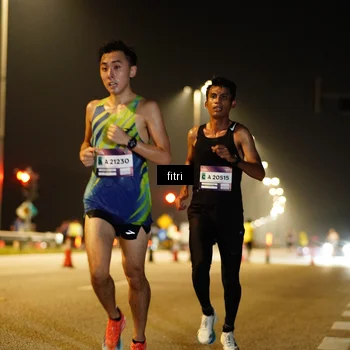 Runner Photo 7379270