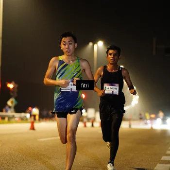 Runner Photo 7379272