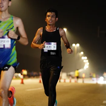 Runner Photo 7379284