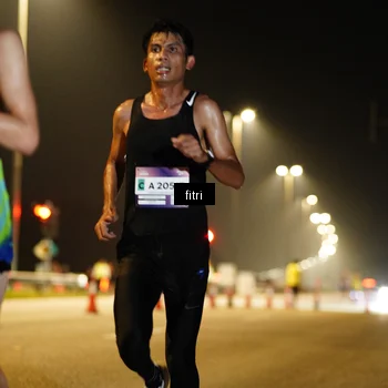 Runner Photo 7379289