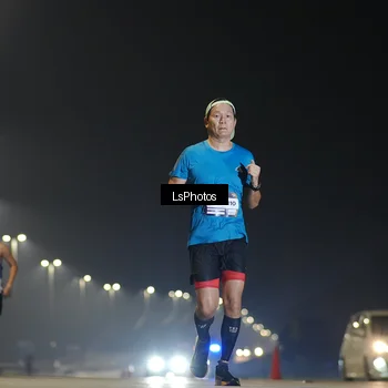 Runner Photo 7379292