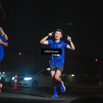Runner Photo 7379303