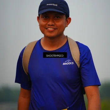 Runner Photo 7379306
