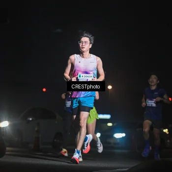 Runner Photo 7379311