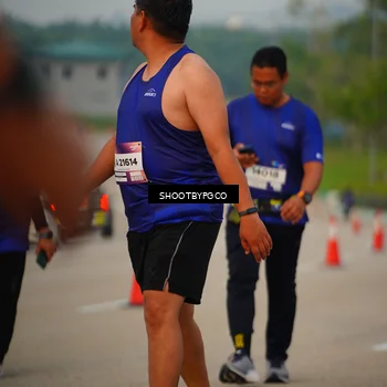 Runner Photo 7379324