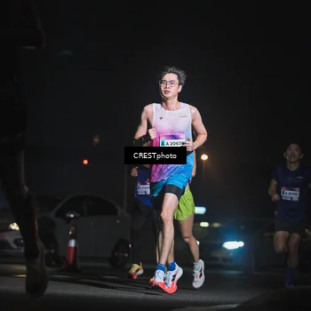 Runner Photo 7379328