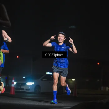 Runner Photo 7379329