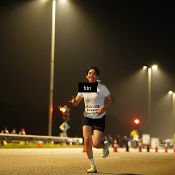 Runner Photo 7379340