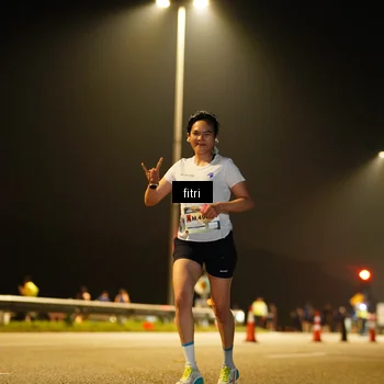 Runner Photo 7379344