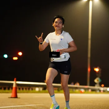 Runner Photo 7379350