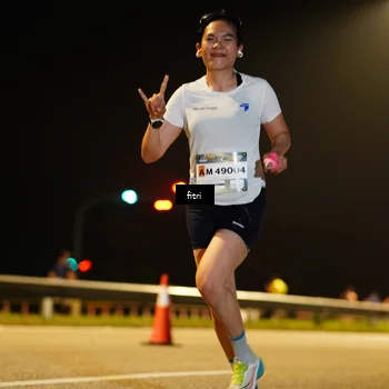Runner Photo 7379364