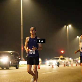 Runner Photo 7379365