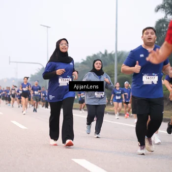 Runner Photo 7379371