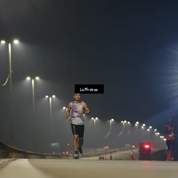 Runner Photo 7379383
