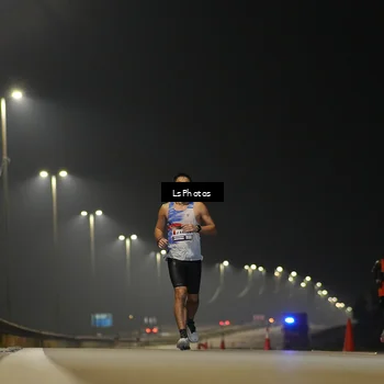Runner Photo 7379384