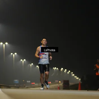 Runner Photo 7379385