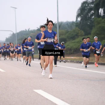 Runner Photo 7379389