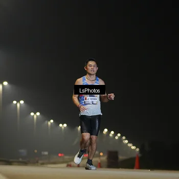 Runner Photo 7379394