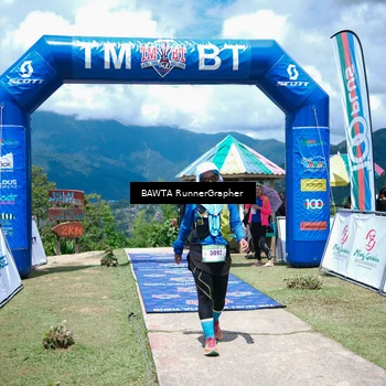 Runner Photo 73794