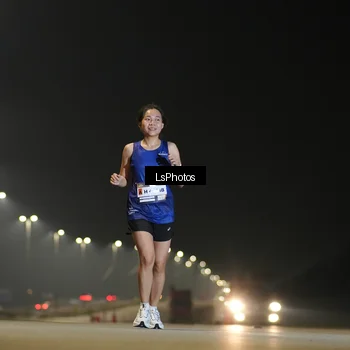 Runner Photo 7379407