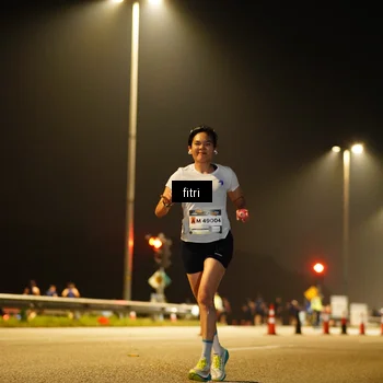 Runner Photo 7379408