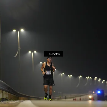 Runner Photo 7379413