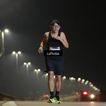 Runner Photo 7379417