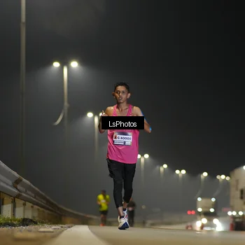 Runner Photo 7379430
