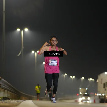 Runner Photo 7379431