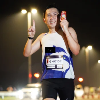 Runner Photo 7379434