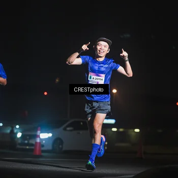 Runner Photo 7379435