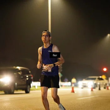 Runner Photo 7379438
