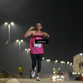 Runner Photo 7379444