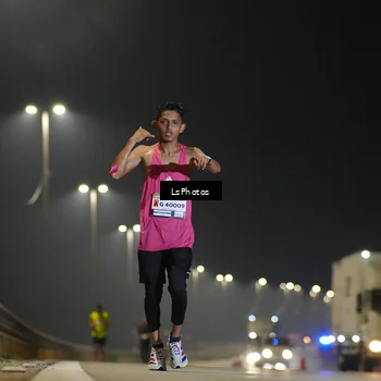 Runner Photo 7379445