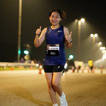 Runner Photo 7379450