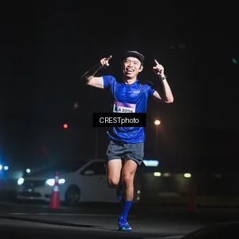 Runner Photo 7379452