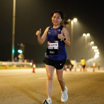 Runner Photo 7379455