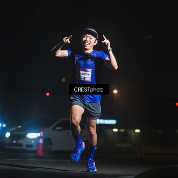 Runner Photo 7379458