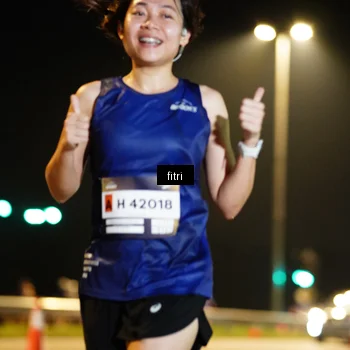 Runner Photo 7379459